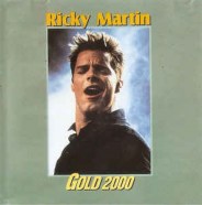 ricky martin gold2000